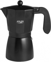 Adler | Espresso Coffee Maker | AD 4420 | Black