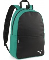 Puma Kuprinė Teamgoal Backpack Core Black Green 090238 04