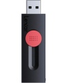 Lexar | Flash Drive | JumpDrive D300 | 32 GB | USB 3.2 Gen 1 | Black/Red