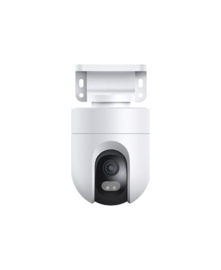 Xiaomi | Camera | CW400 EU | PTZ | 4 MP | F1.6 | IP66 | Micro SD, Max. 256GB