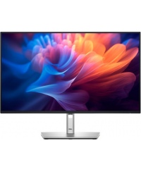 Dell | P2725HE | 27 " | IPS | 1920 x 1080 pixels | 16:9 | 8 ms | 300 cd/m² | Black | HDMI ports quantity 1 | 100 Hz