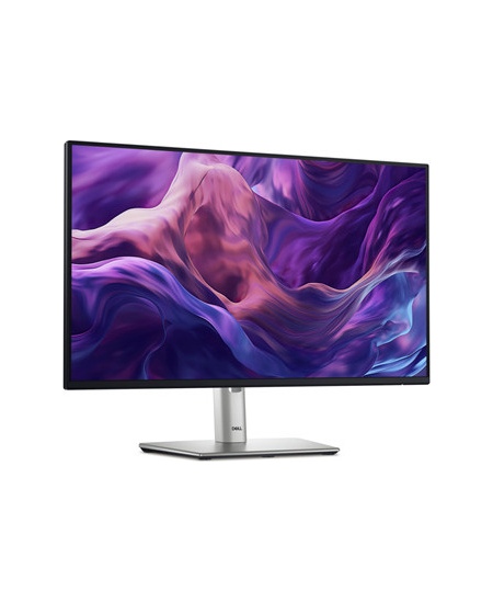 Dell | P2425HE | 24 " | IPS | 1920 x 1080 pixels | 16:9 | 8 ms | 250 cd/m² | HDMI ports quantity 1 | 100 Hz