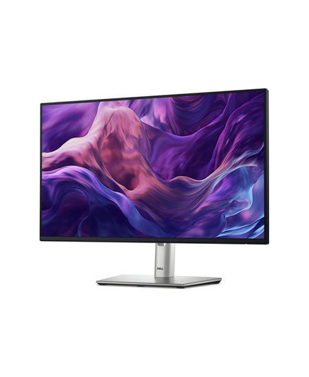 Dell | P2425HE | 24 " | IPS | 1920 x 1080 pixels | 16:9 | 8 ms | 250 cd/m² | HDMI ports quantity 1 | 100 Hz