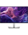 Dell | P2425H | 24 " | IPS | 1920 x 1080 pixels | 16:9 | Warranty 36 month(s) | 8 ms | 250 cd/m² | Black | HDMI ports quan