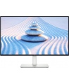 Dell | S2725HS | 27 " | IPS | 1920 x 1080 pixels | 16:9 | Warranty 36 month(s) | 8 ms | White | HDMI ports quantity 2 | 100