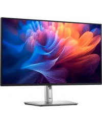Dell | P2725H | 27 " | IPS | 1920 x 1080 pixels | 16:9 | 8 ms | 300 cd/m² | Black | HDMI ports quantity 1 | 100 Hz