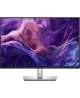 Dell | P2425E | 24 " | IPS | 1920 x 1200 pixels | 16:10 | Warranty 36 month(s) | 8 ms | 300 cd/m² | Black | HDMI ports qua