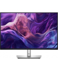 Dell | P2425E | 24 " | IPS | 1920 x 1200 pixels | 16:10 | Warranty 36 month(s) | 8 ms | 300 cd/m² | Black | HDMI ports qua