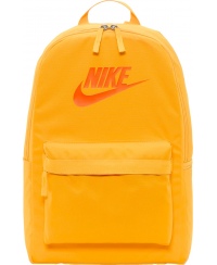 Nike Kuprinė NK Heritage Bkpk Yellow DC4244 845