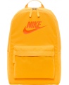 Nike Kuprinė NK Heritage Bkpk Yellow DC4244 845