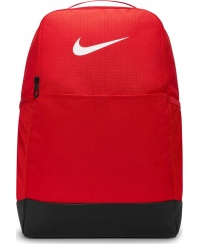 Nike Kuprinė Nk Brsla M Bkpk-9.5 Red DH7709 657