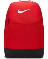 Nike Kuprinė Nk Brsla M Bkpk-9.5 Red DH7709 657