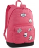 Puma Kuprinė Patch Backpack Pink 090344 02
