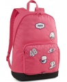 Puma Kuprinė Patch Backpack Pink 090344 02