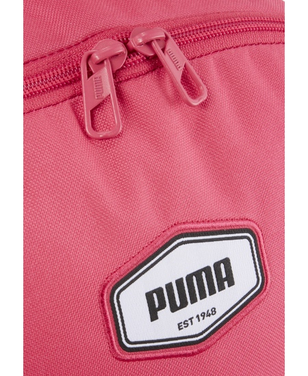Puma Kuprinė Patch Backpack Pink 090344 02
