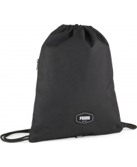 Puma Krepšys Deck Gym Sack Black 090557 01