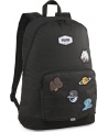 Puma Kuprinė Patch Backpack Black 090344 01