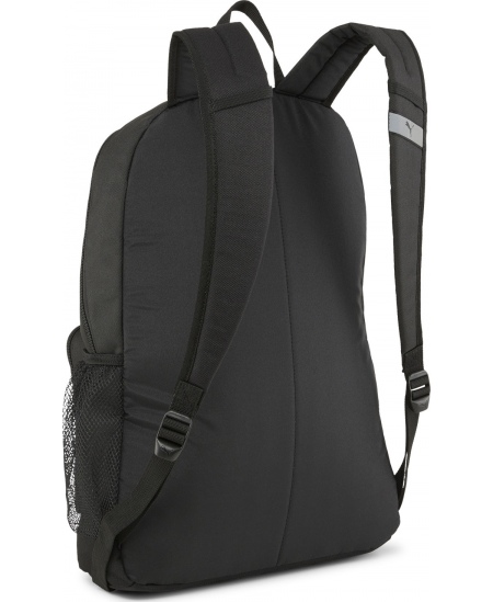 Puma Kuprinė Patch Backpack Black 090344 01