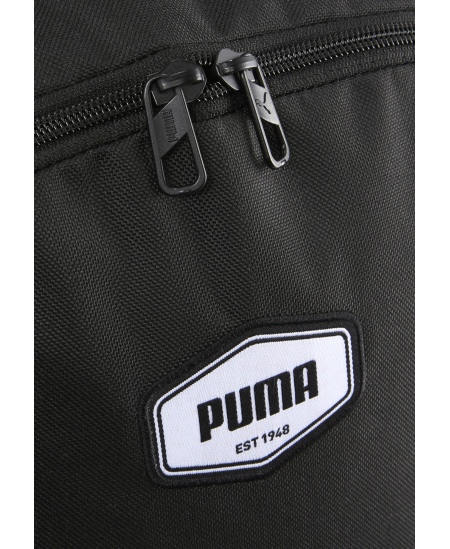 Puma Kuprinė Patch Backpack Black 090344 01