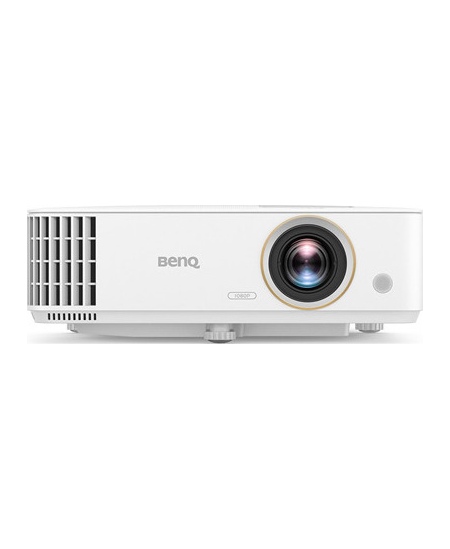 Benq | TH585P | WUXGA (1920x1200) | 3500 ANSI lumens | White | Lamp warranty 12 month(s)