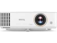 Benq | TH585P | WUXGA (1920x1200) | 3500 ANSI lumens | White | Lamp warranty 12 month(s)