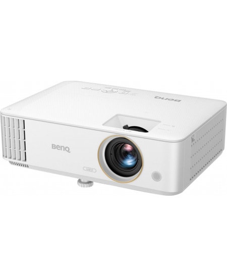 Benq | TH585P | WUXGA (1920x1200) | 3500 ANSI lumens | White | Lamp warranty 12 month(s)