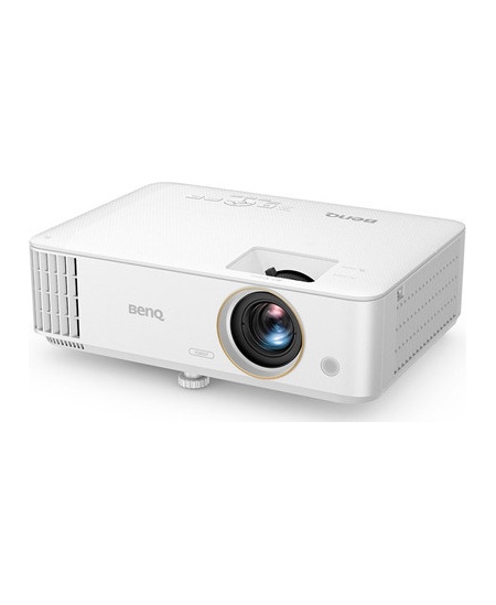 Benq | TH585P | WUXGA (1920x1200) | 3500 ANSI lumens | White | Lamp warranty 12 month(s)