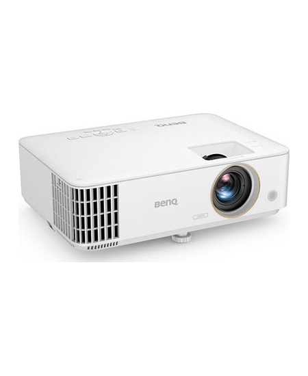 Benq | TH585P | WUXGA (1920x1200) | 3500 ANSI lumens | White | Lamp warranty 12 month(s)