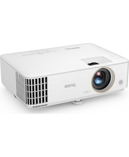 Benq | TH585P | WUXGA (1920x1200) | 3500 ANSI lumens | White | Lamp warranty 12 month(s)