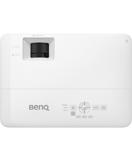 Benq | TH585P | WUXGA (1920x1200) | 3500 ANSI lumens | White | Lamp warranty 12 month(s)