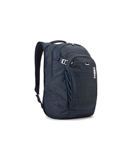 Thule | Fits up to size  " | Backpack 24L | CONBP-116 Construct | Backpack for laptop | Carbon Blue | "