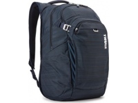 Thule | Fits up to size  " | Backpack 24L | CONBP-116 Construct | Backpack for laptop | Carbon Blue | "