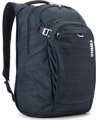 Thule | Fits up to size  " | Backpack 24L | CONBP-116 Construct | Backpack for laptop | Carbon Blue | "