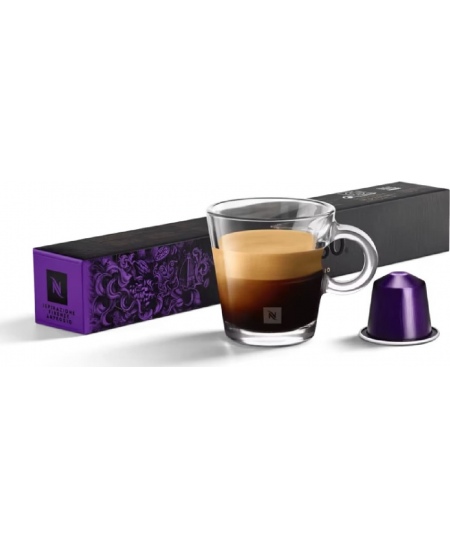 Kavos kapsulės NESPRESSO Arpeggio, 5g x 10vnt