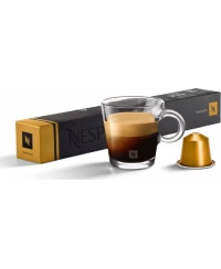 Kavos kapsulės NESPRESSO Volluto, 5g x 10vnt