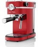 ETA | Espresso coffee maker | ETA618190030 Storio | Pump pressure 20 bar | Built-in milk frother | Table | 1350 W | Red