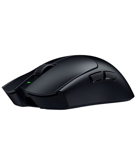 Razer | Gaming Mouse | Viper V3 Pro | Wireless/Wired | Black