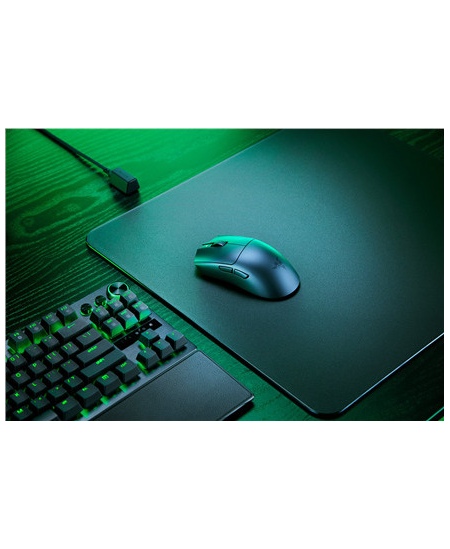 Razer | Gaming Mouse | Viper V3 Pro | Wireless/Wired | Black