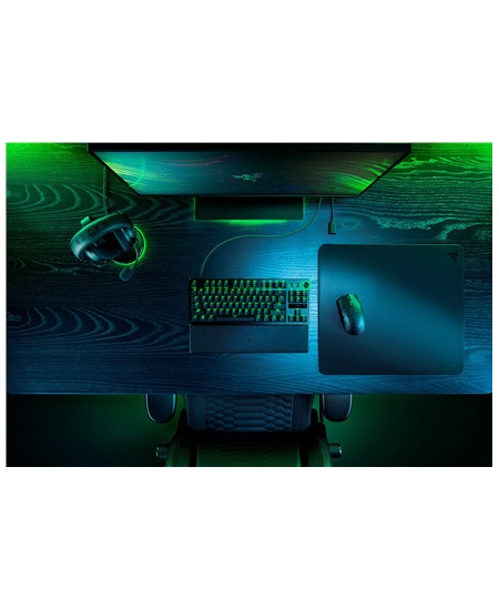 Razer | Gaming Mouse | Viper V3 Pro | Wireless/Wired | Black