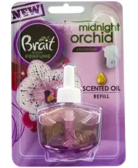 Oro gaiviklio užpildas BRAIT Midnight Orchid, 20 ml