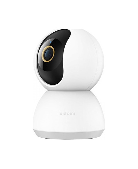 Xiaomi Smart Camera C300 3 MP, 1.4mm,  H.265, MicroSD, max. 256 GB, White