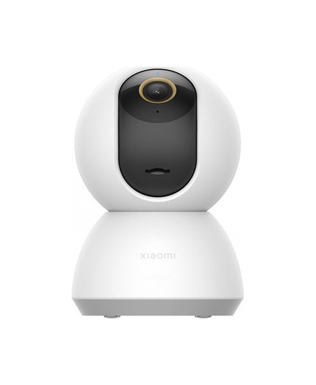 Xiaomi Smart Camera C300 3 MP, 1.4mm,  H.265, MicroSD, max. 256 GB, White