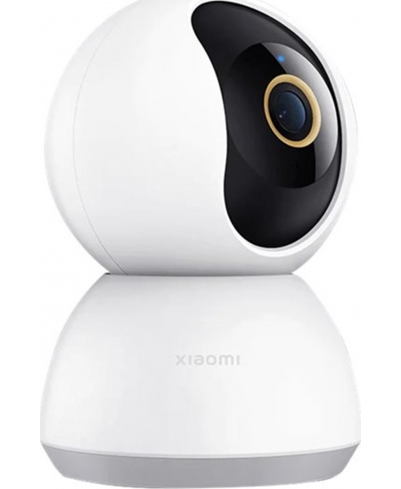 Xiaomi Smart Camera C300 3 MP, 1.4mm,  H.265, MicroSD, max. 256 GB, White