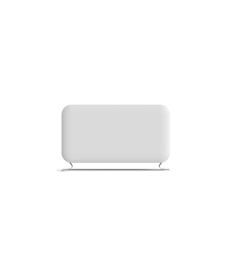 Mill Heater CO2200MECMAX Convection Heater, 2200 W, Number of power levels 3, Suitable for rooms up to max 30 m², White