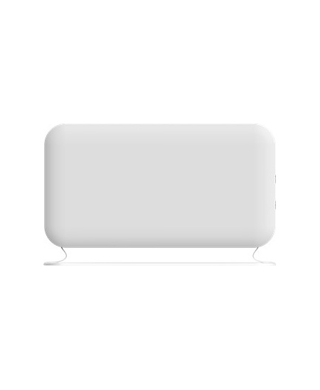 Mill Heater CO2200MECMAX Convection Heater, 2200 W, Number of power levels 3, Suitable for rooms up to max 30 m², White