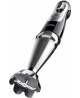 Hand Blender | MultiQuick 9 MQ9187XLI | Hand Blender | 1200 W | Number of speeds 3 | Black/Stainless Steel
