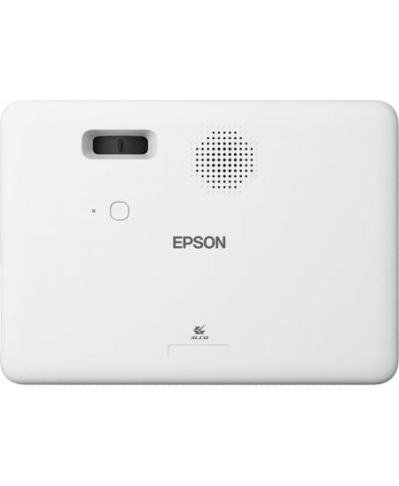 Epson 3LCD projector  CO-W01 WXGA (1280x800), 3000 ANSI lumens, White, Lamp warranty 12 month(s)