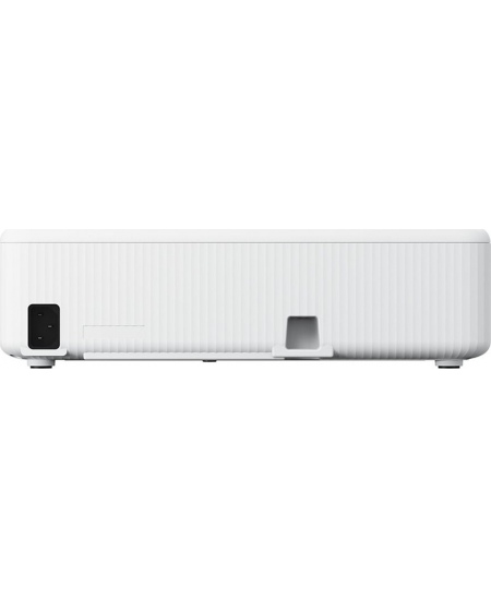 Epson 3LCD projector  CO-W01 WXGA (1280x800), 3000 ANSI lumens, White, Lamp warranty 12 month(s)