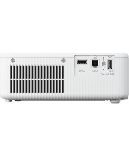 Epson 3LCD projector  CO-W01 WXGA (1280x800), 3000 ANSI lumens, White, Lamp warranty 12 month(s)