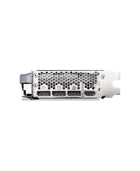 MSI | GeForce RTX 4070 SUPER 12G VENTUS 2X WHITE | NVIDIA | 12 GB | GeForce RTX 4070 SUPER | GDDR6X | HDMI ports quantity 1 | PC